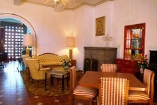 Hostal Del Angel موروليا المظهر الداخلي الصورة